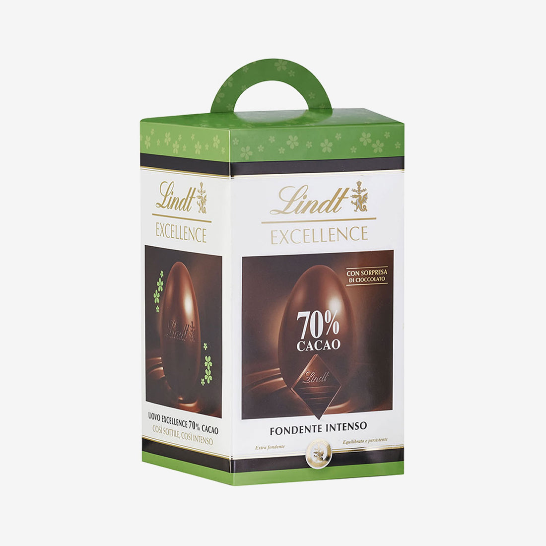 Egg Excellence 70% 175g