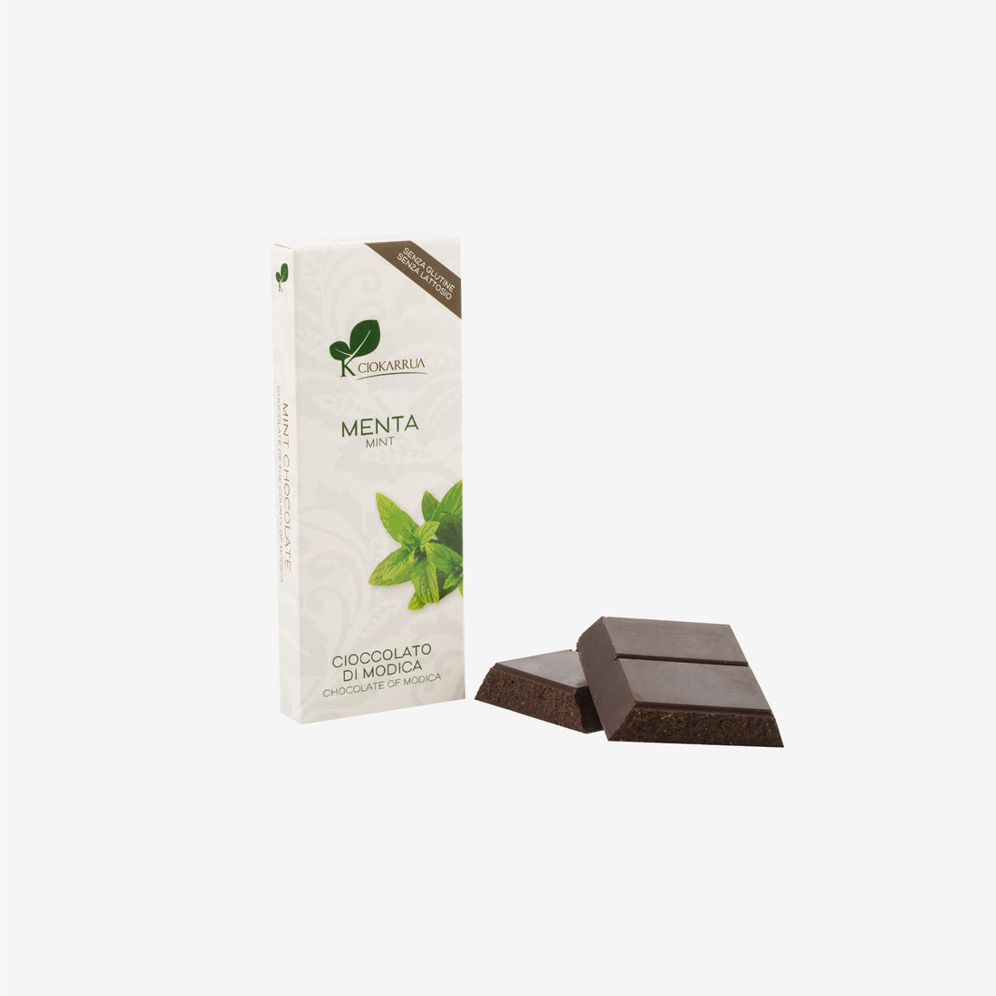 Cioccolato alla Menta