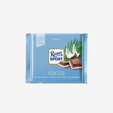 Ritter Sport Cocco