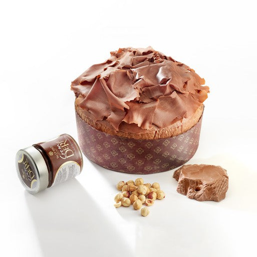 Panettone CremDeRì 3Kg