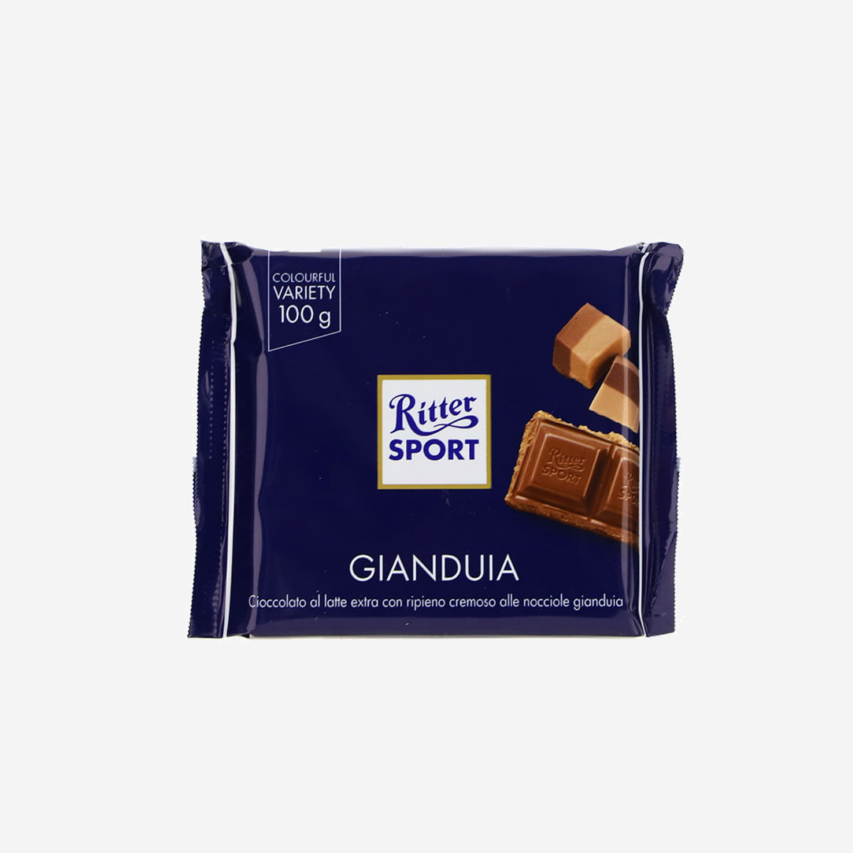 Ritter Sport Gianduia