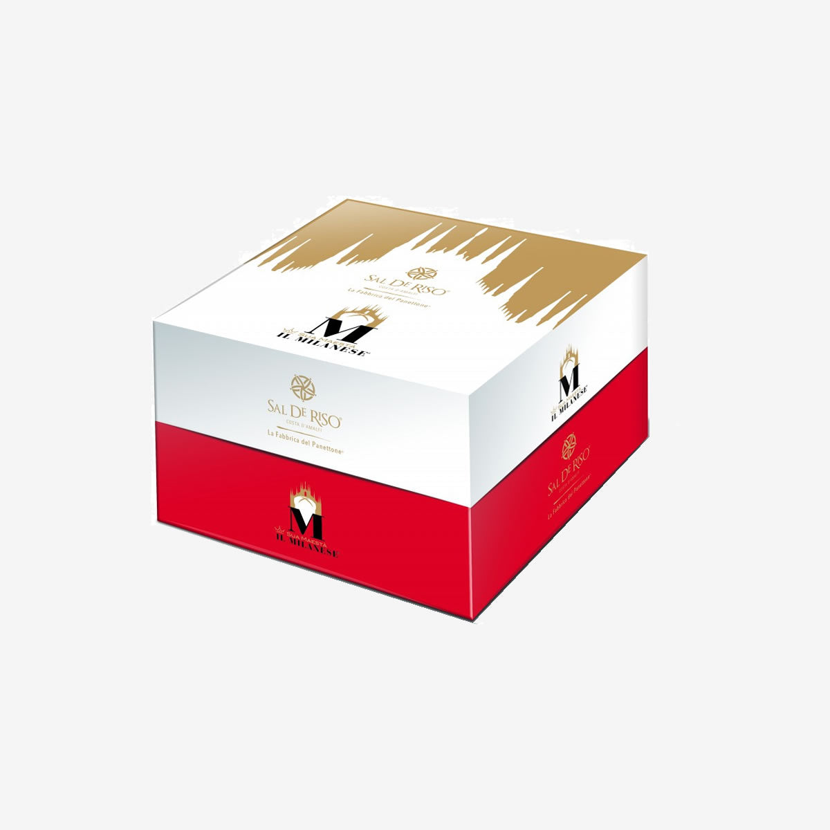 His Majesty the Milanese 3Kg