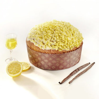 Panettone Limoncello 3Kg