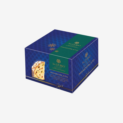 Il Panettone Classico Mandorlato