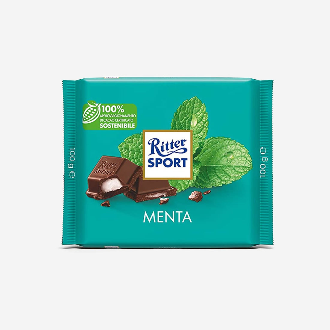 Ritter Sport Mint