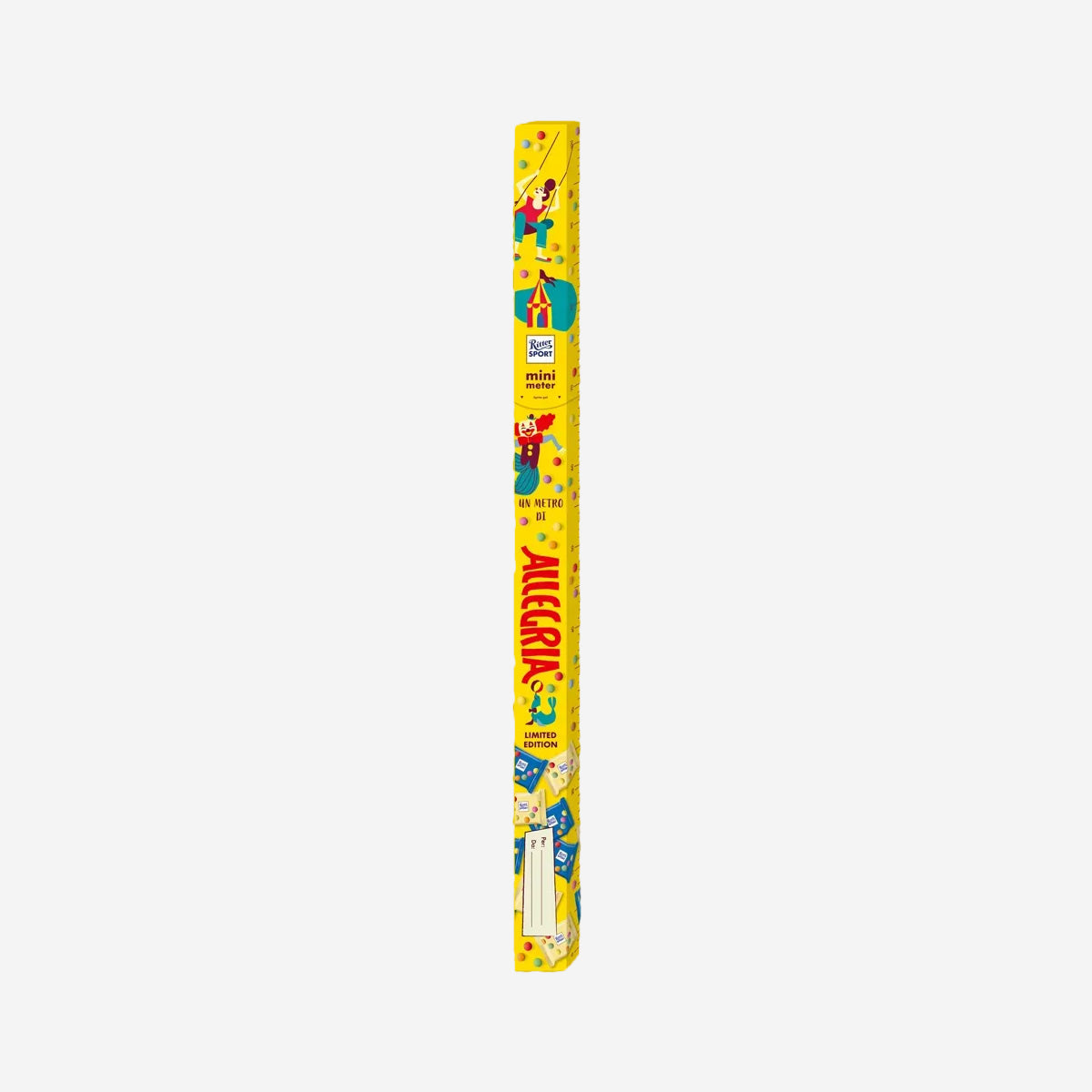 Ritter Minimetro Allegria