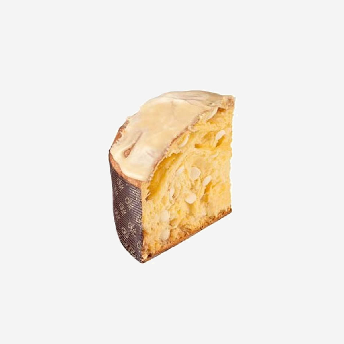 Cloud Panettone