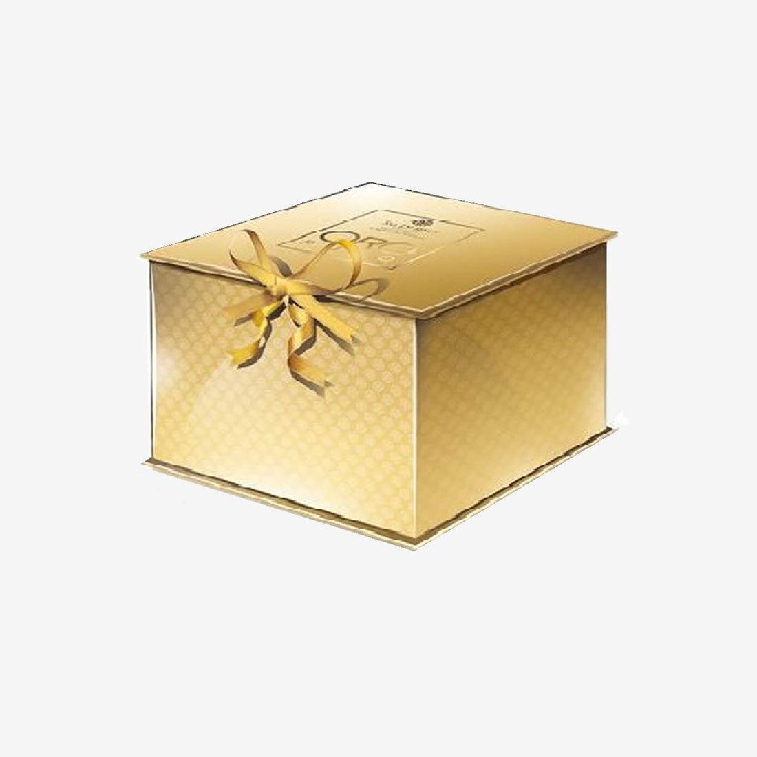 Pure Gold Panettone