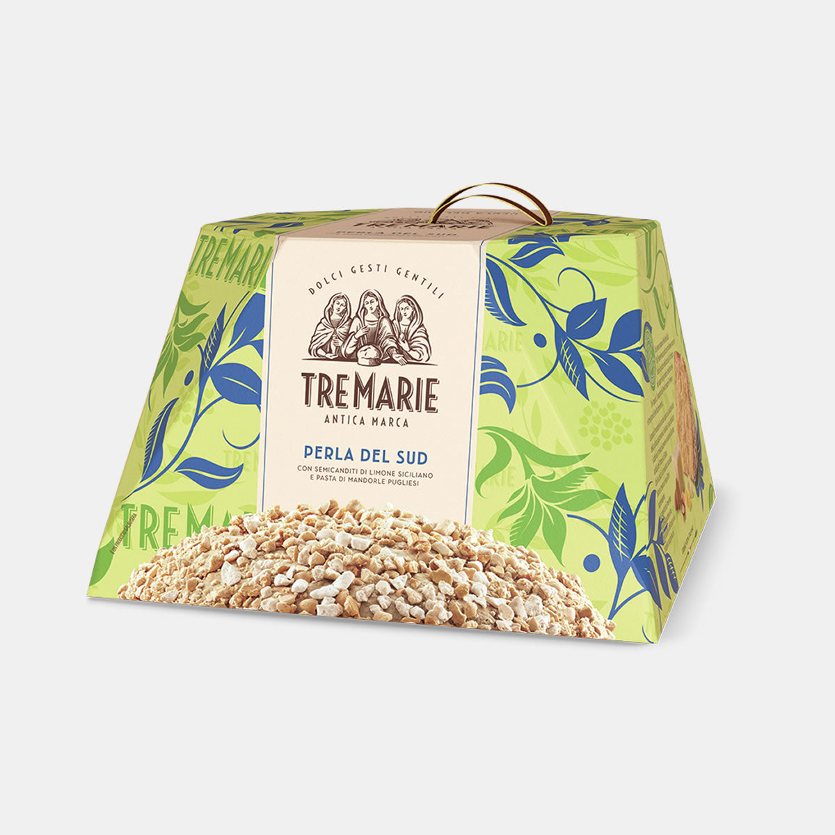 Panettone Pearl of the South