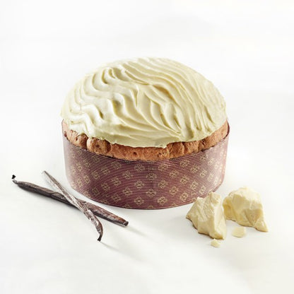 Cloud Panettone