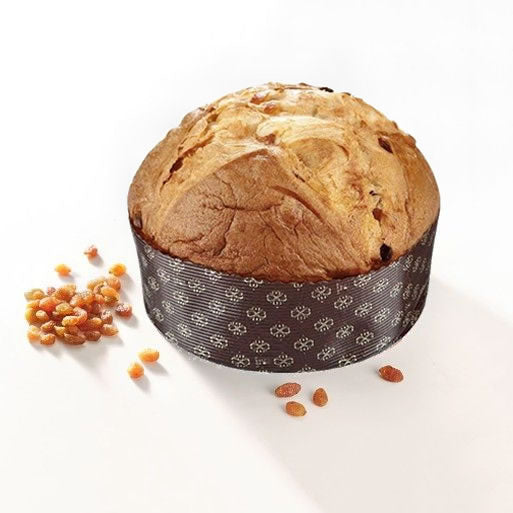 Panettone Passione Napoletana