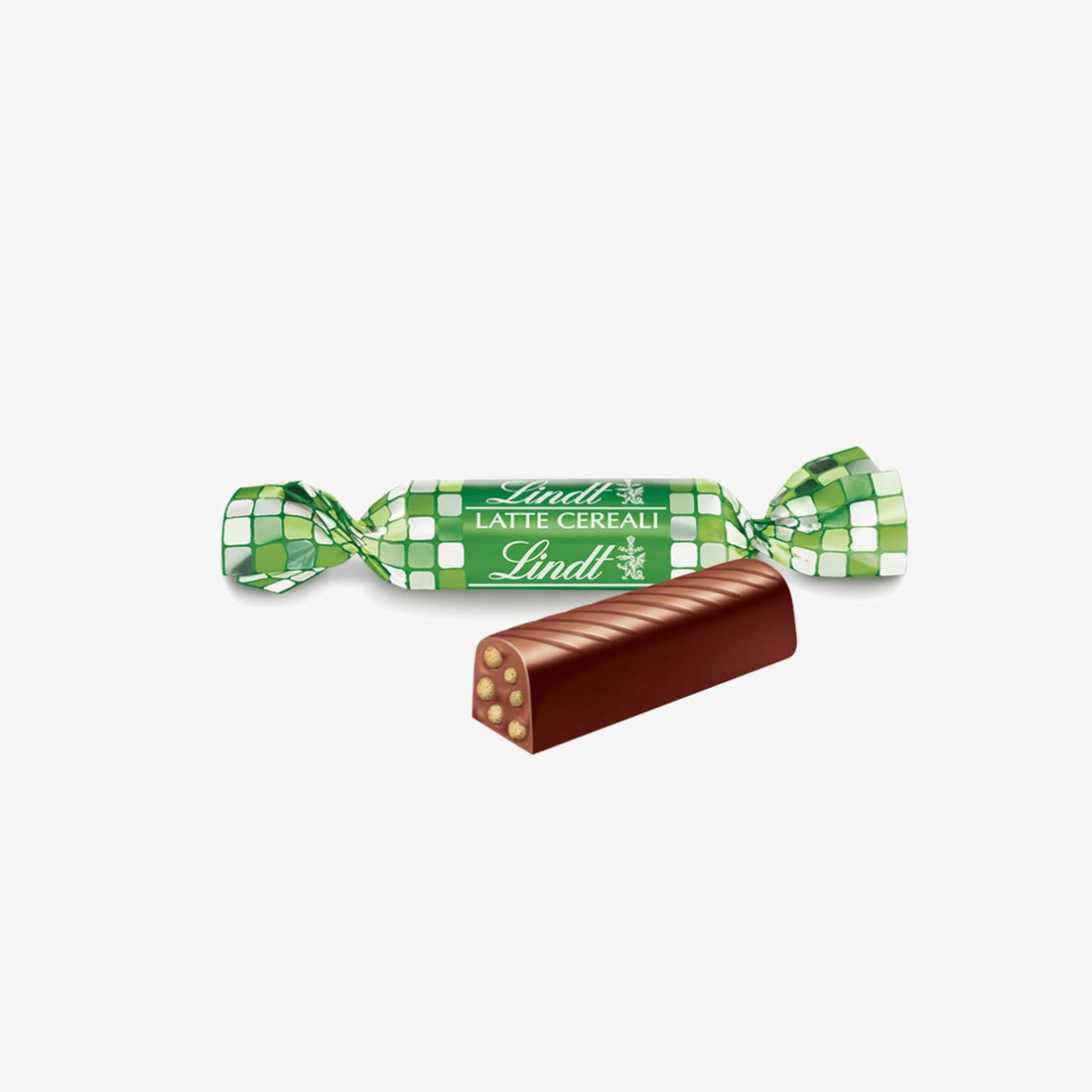 Lindt Milk Cereal Sticks