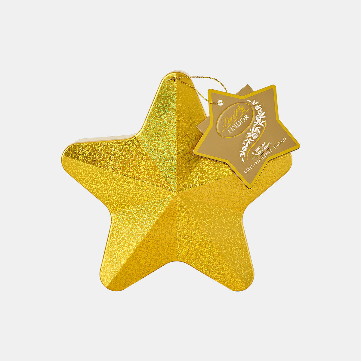 Lindt Star Box