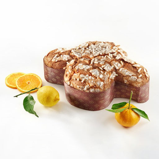 Colomba Citrus Symphony