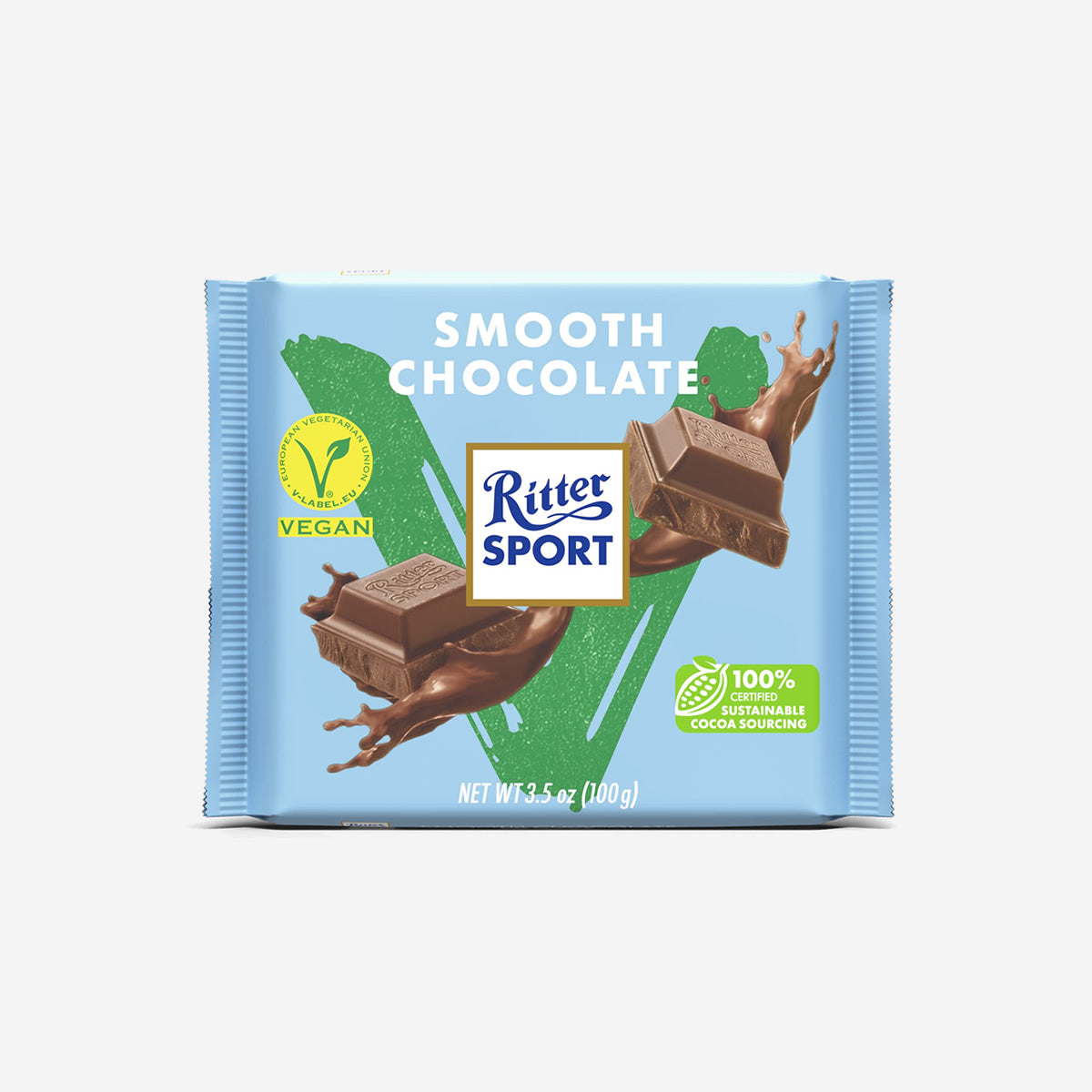 Ritter Sport Vegan Classic