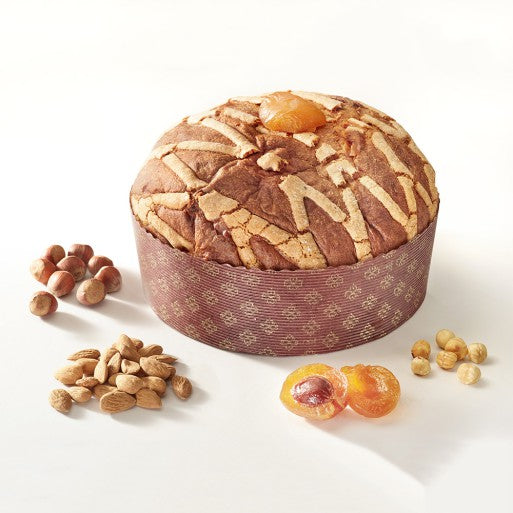Panettone Stella del Vesuvio