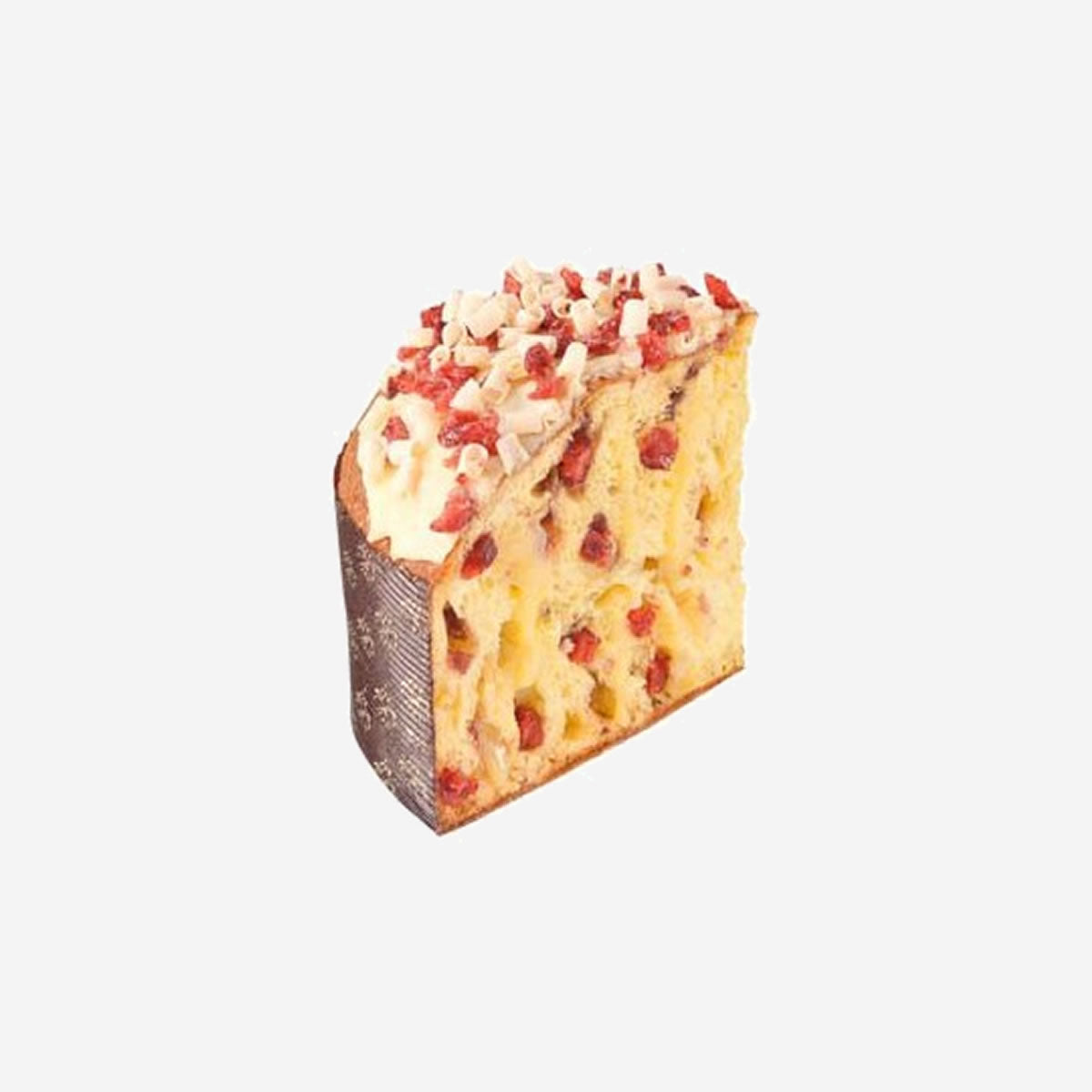 Panettone Stregato