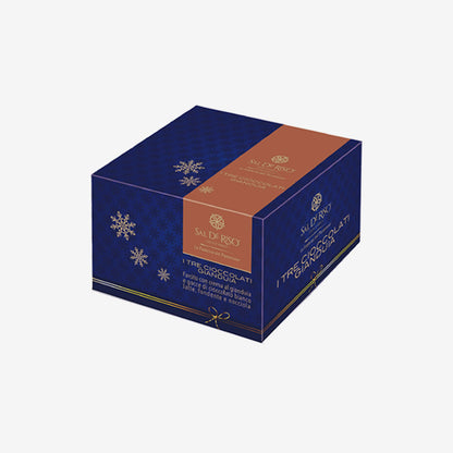 I Tre Cioccolati Gianduja