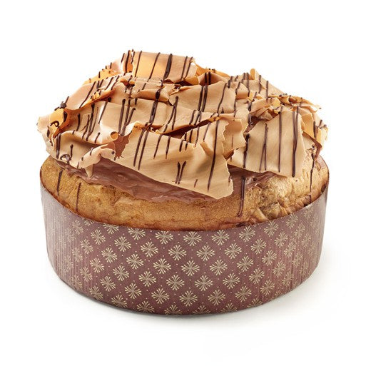 I Tre Cioccolati Gianduja